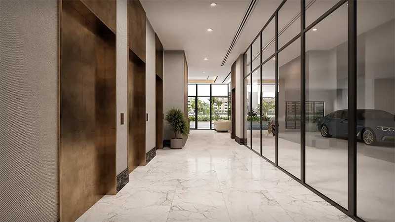 Oasis Lofts by Uniestate gallery image 8