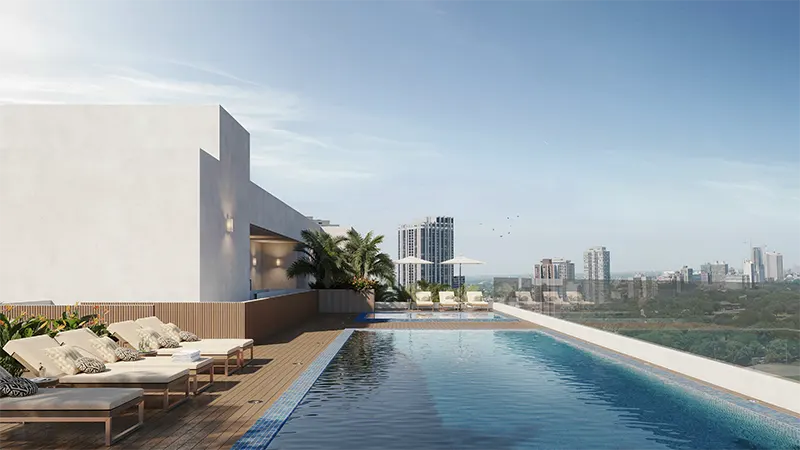 Oasis Lofts by Uniestate gallery image 7