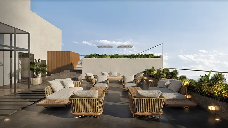 Oasis Lofts by Uniestate gallery image 5