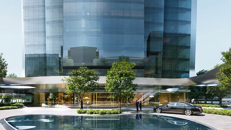 W Residences at Al Maryah gallery image 12