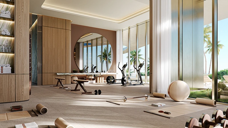W Residences at Al Maryah gallery image 10