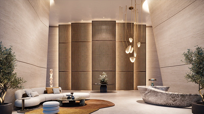W Residences at Al Maryah gallery image 7