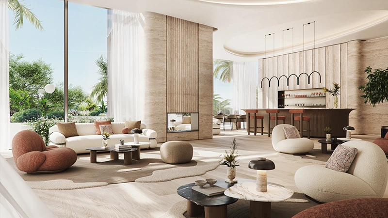 W Residences at Al Maryah gallery image 6