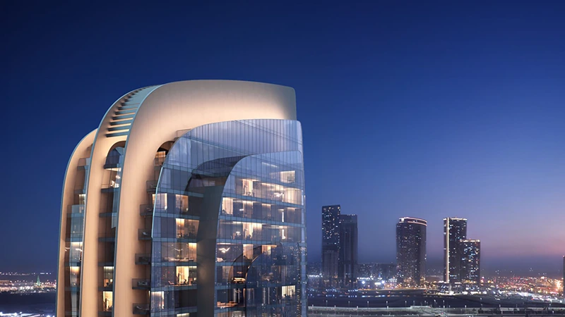 W Residences at Al Maryah gallery image 5