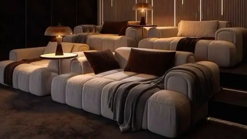 W Residences at Al Maryah gallery image 2