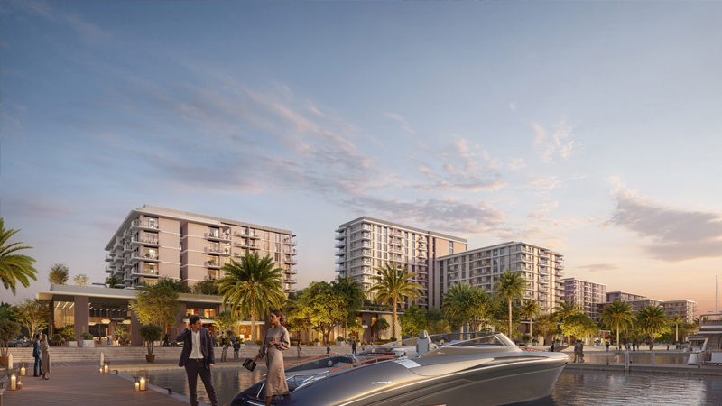 Emaar Pier Point 2 Mina Rashid gallery image 8