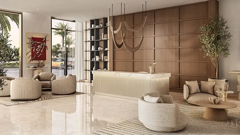 Emaar Pier Point 2 Mina Rashid gallery image 6