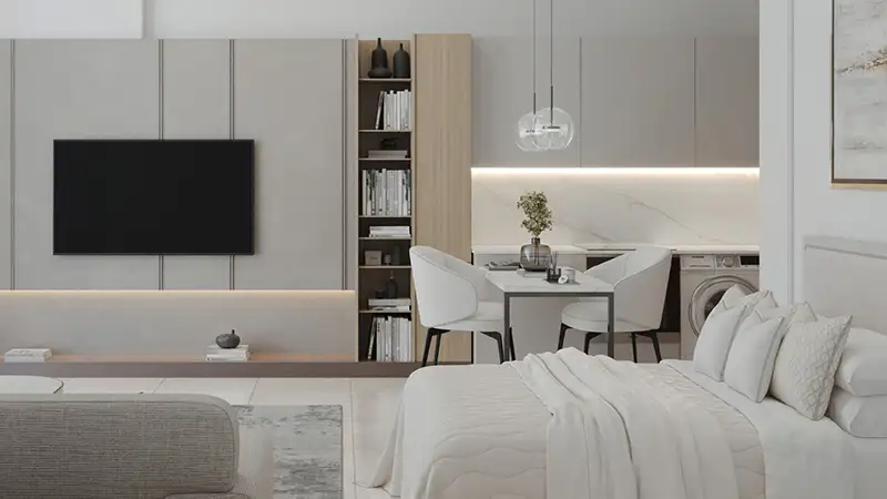 Sereno Residences at JVC gallery image 12