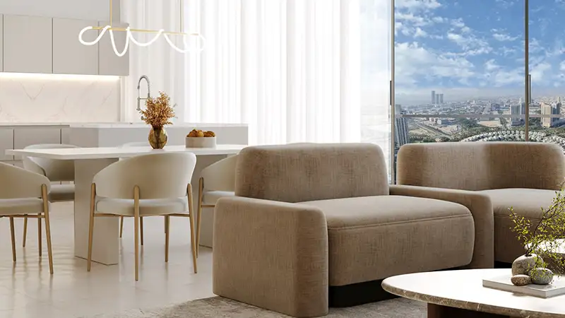 Sereno Residences at JVC gallery image 10