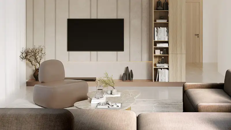 Sereno Residences at JVC gallery image 9