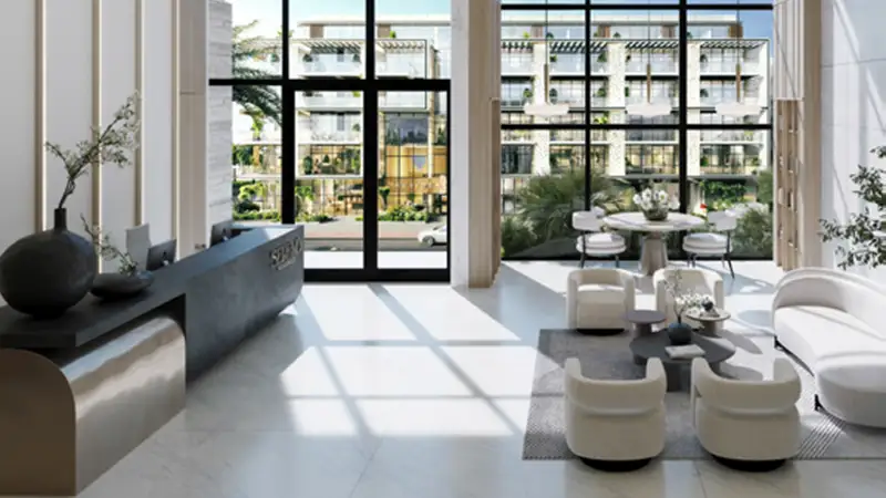 Sereno Residences at JVC gallery image 8