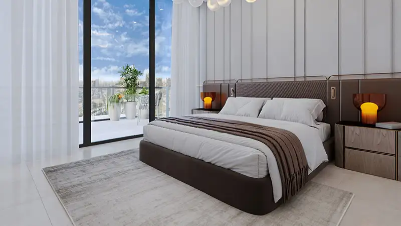Sereno Residences at JVC gallery image 7