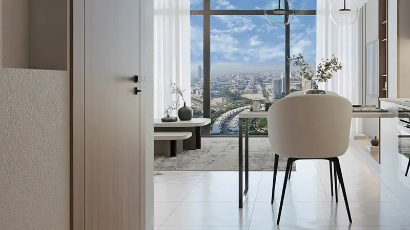 Sereno Residences at JVC gallery image 6
