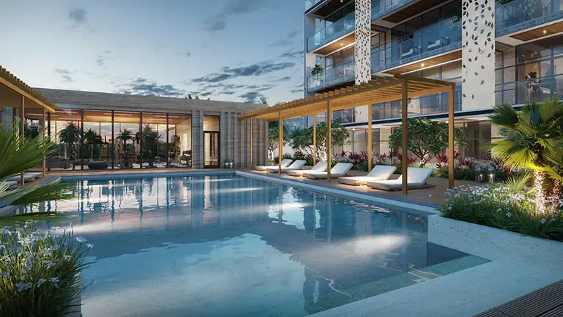 Sereno Residences at JVC gallery image 5