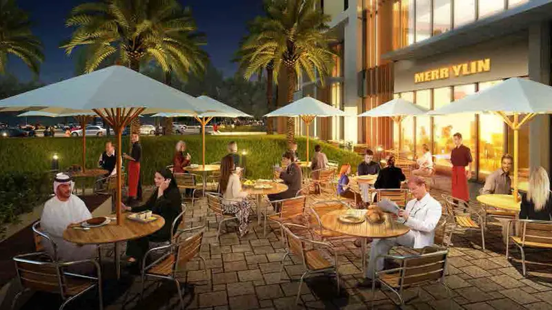 Midtown Dania District gallery image 2