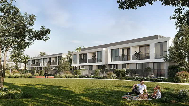 Greenville at Emaar South gallery image 8