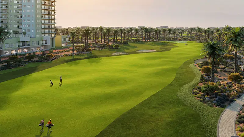 Greenville at Emaar South gallery image 7
