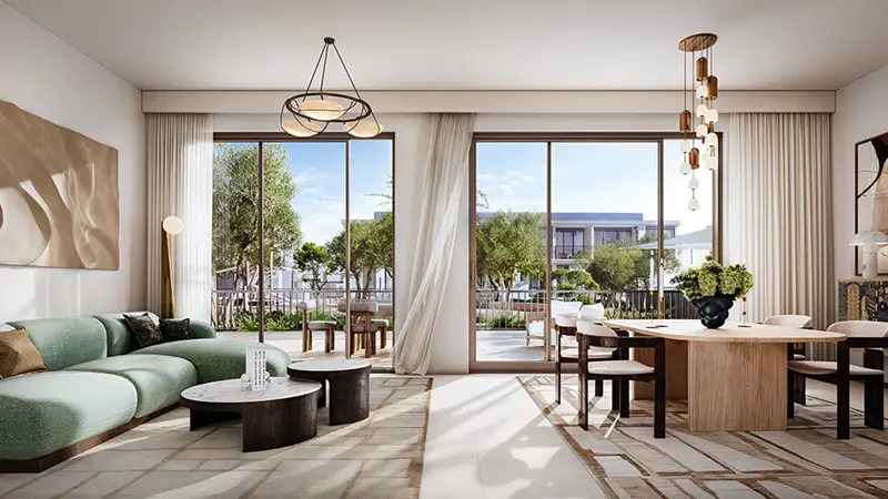 Greenville at Emaar South gallery image 4