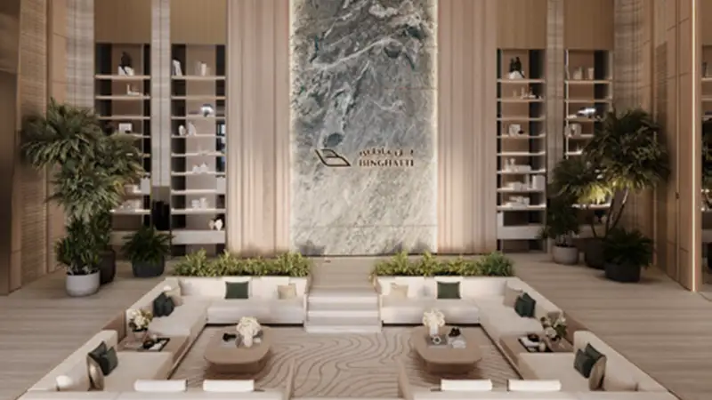 Binghatti Pinnacle gallery image 10