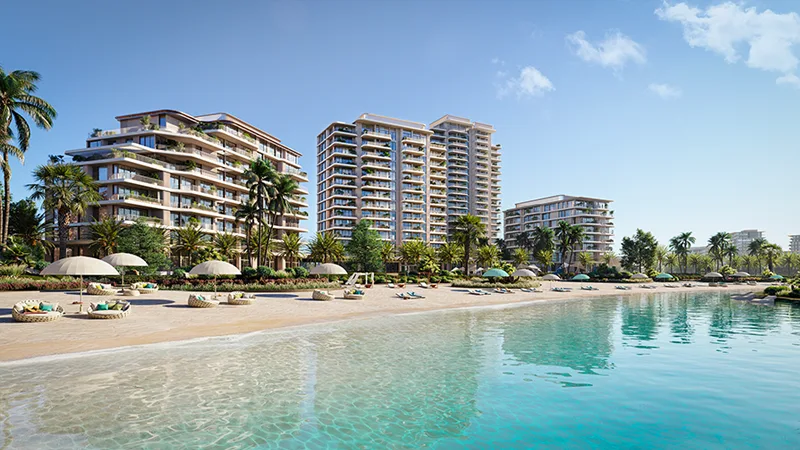 Bay Grove Residences at Dubai Islands gallery image 12
