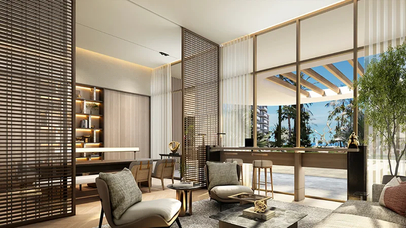 Bay Grove Residences at Dubai Islands gallery image 11