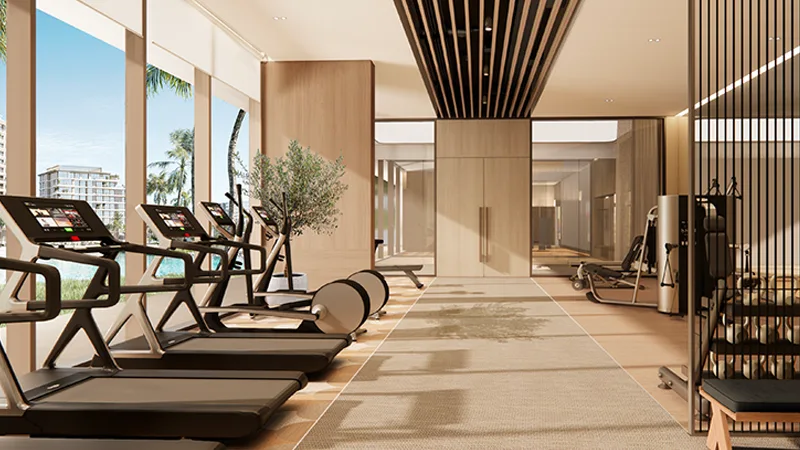 Bay Grove Residences at Dubai Islands gallery image 10
