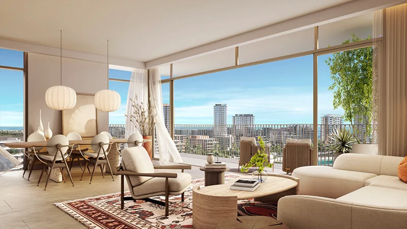 Bay Grove Residences at Dubai Islands gallery image 8