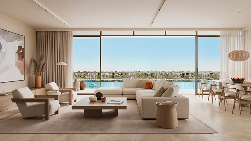 Bay Grove Residences at Dubai Islands gallery image 7