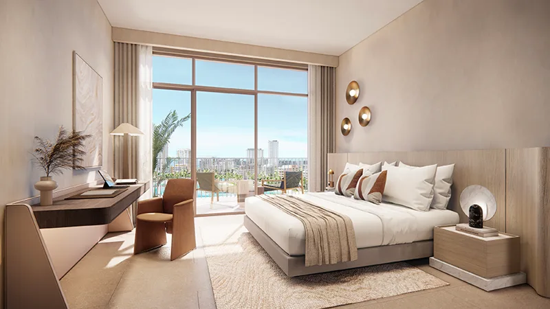 Bay Grove Residences at Dubai Islands gallery image 6