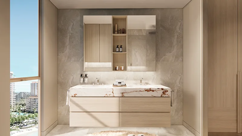 Bay Grove Residences at Dubai Islands gallery image 3