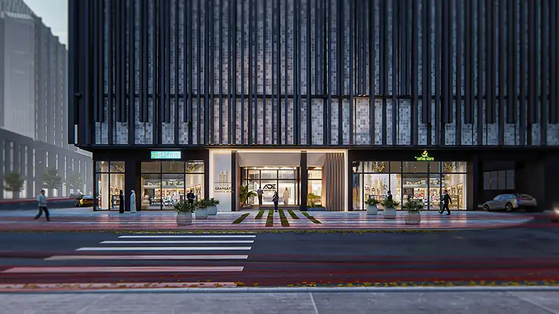 Greygate Residences at JVC gallery image 12