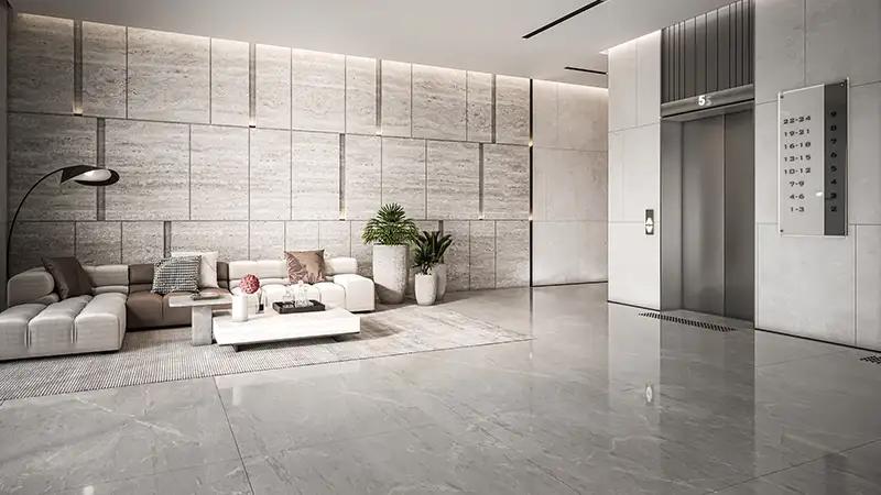 Greygate Residences at JVC gallery image 11