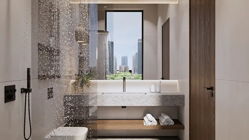 Greygate Residences at JVC gallery image 10