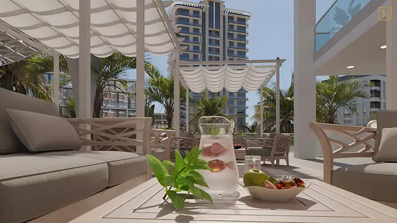 Greygate Residences at JVC gallery image 7