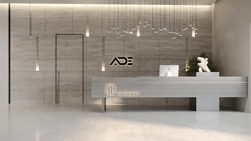 Greygate Residences at JVC gallery image 6