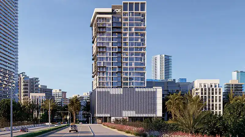 Greygate Residences at JVC gallery image 4