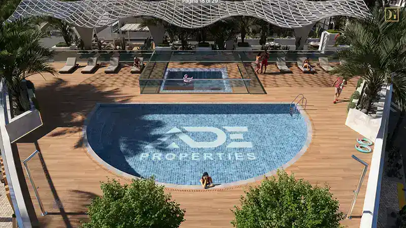 Greygate Residences at JVC gallery image 3