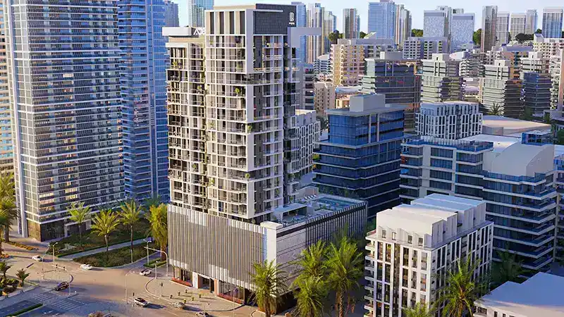 Greygate Residences at JVC gallery image 2