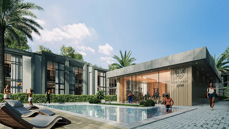 Verdana Residence 10 gallery image 4