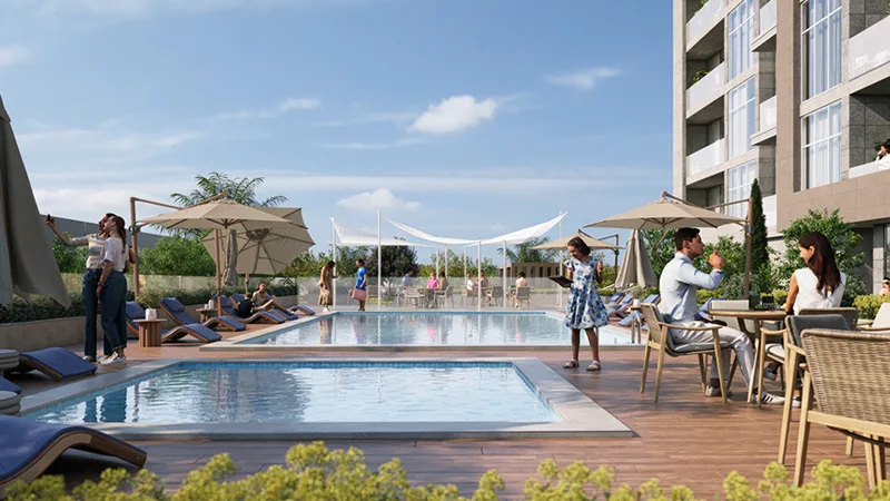 Verdana Residence 10 gallery image 2