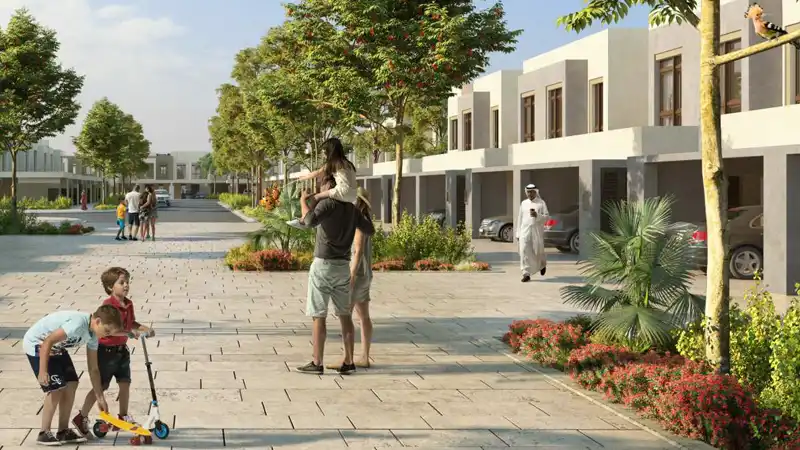 Noor Townhouses gallery image 7