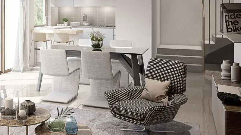 Noor Townhouses gallery image 5