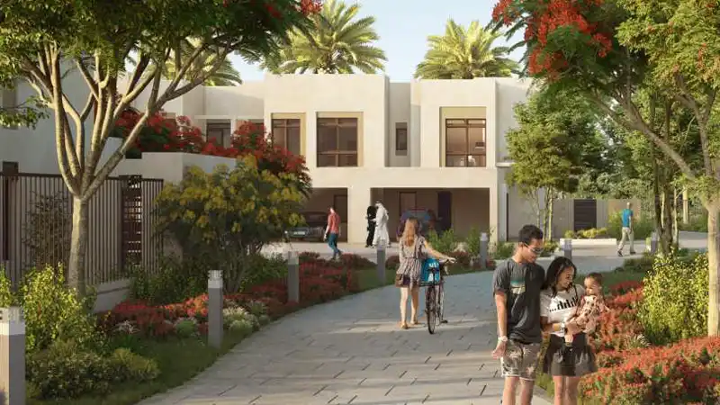 Noor Townhouses gallery image 4