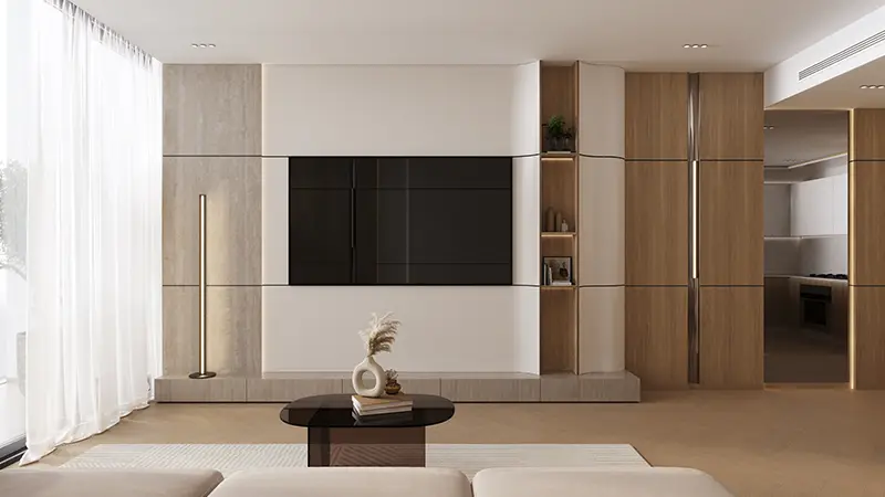 Binghatti Hillviews gallery image 6