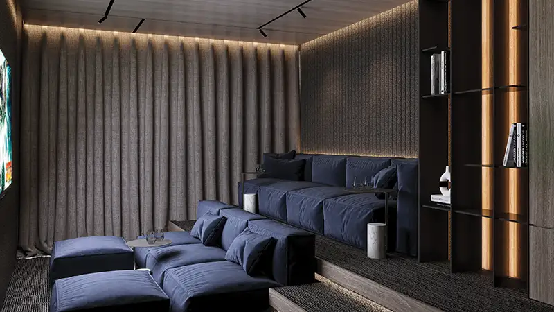 Gharbi 2 Residences gallery image 12
