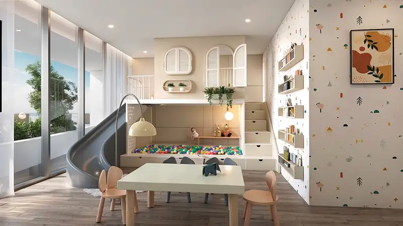 Gharbi 2 Residences gallery image 10