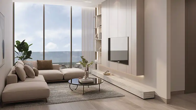 Gharbi 2 Residences gallery image 9
