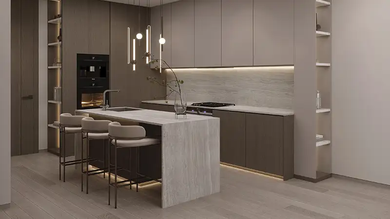 Gharbi 2 Residences gallery image 8