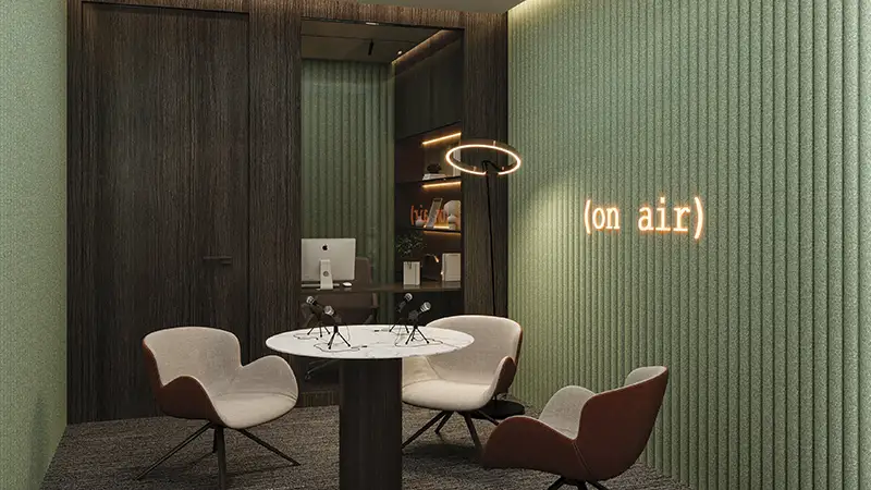Gharbi 2 Residences gallery image 7