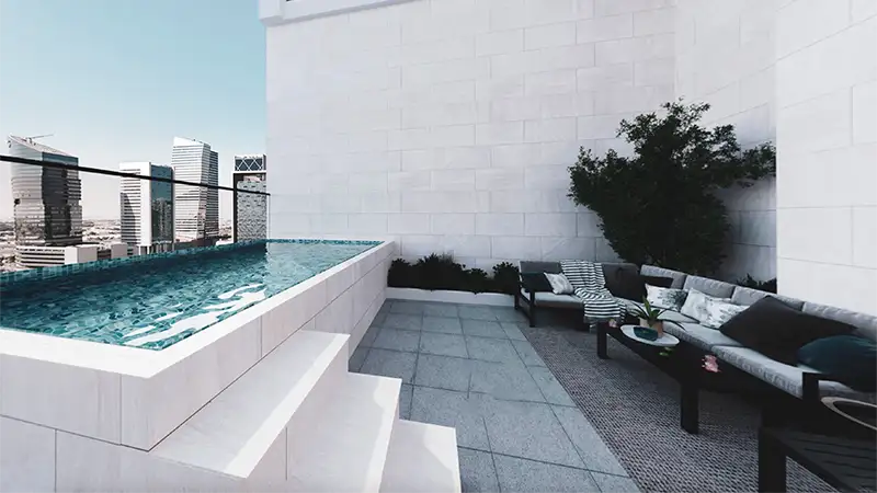 Gharbi 2 Residences gallery image 6